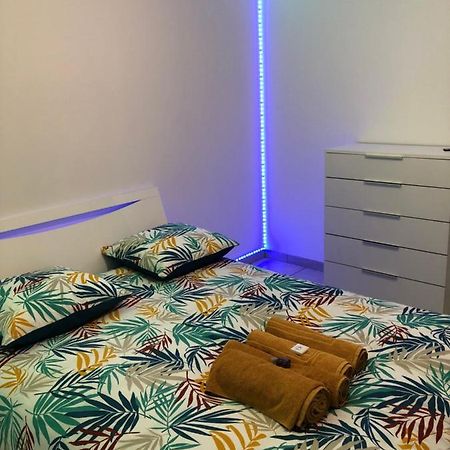 Superbe Appartement Roanne Buitenkant foto